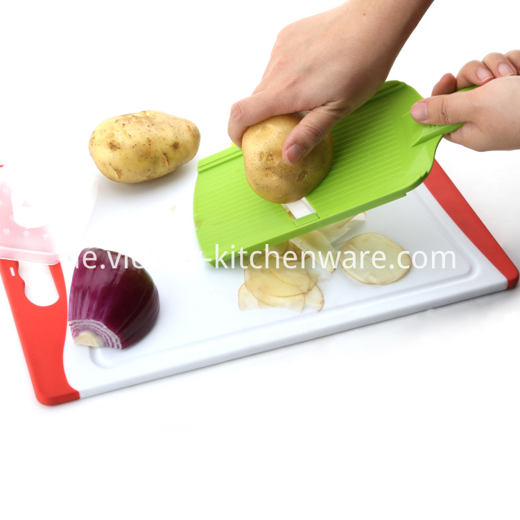 Keramikschäler ceramic peeler
